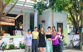 Nhi Lo Home Stay