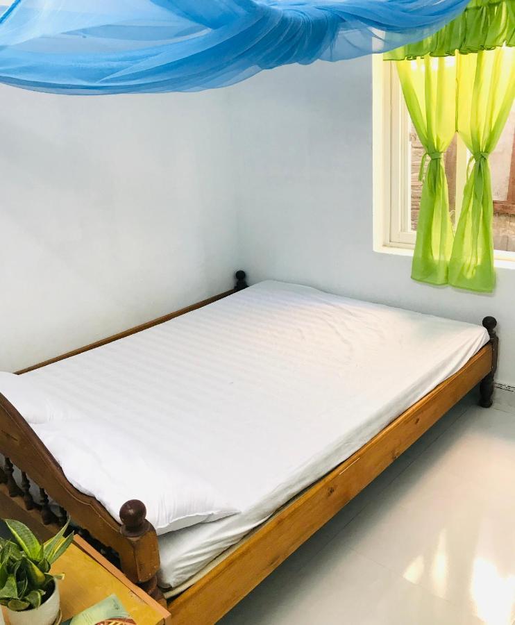 Nhi Lo Home Stay Tân Hiệ Exterior foto