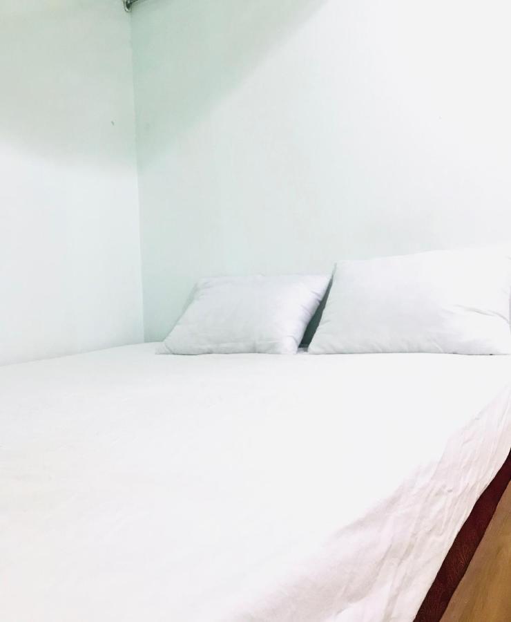 Nhi Lo Home Stay Tân Hiệ Exterior foto
